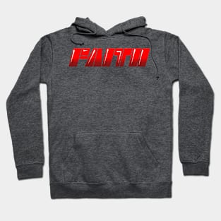 FAITH Hoodie